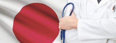 Japanese National Health System – What you can get away with!